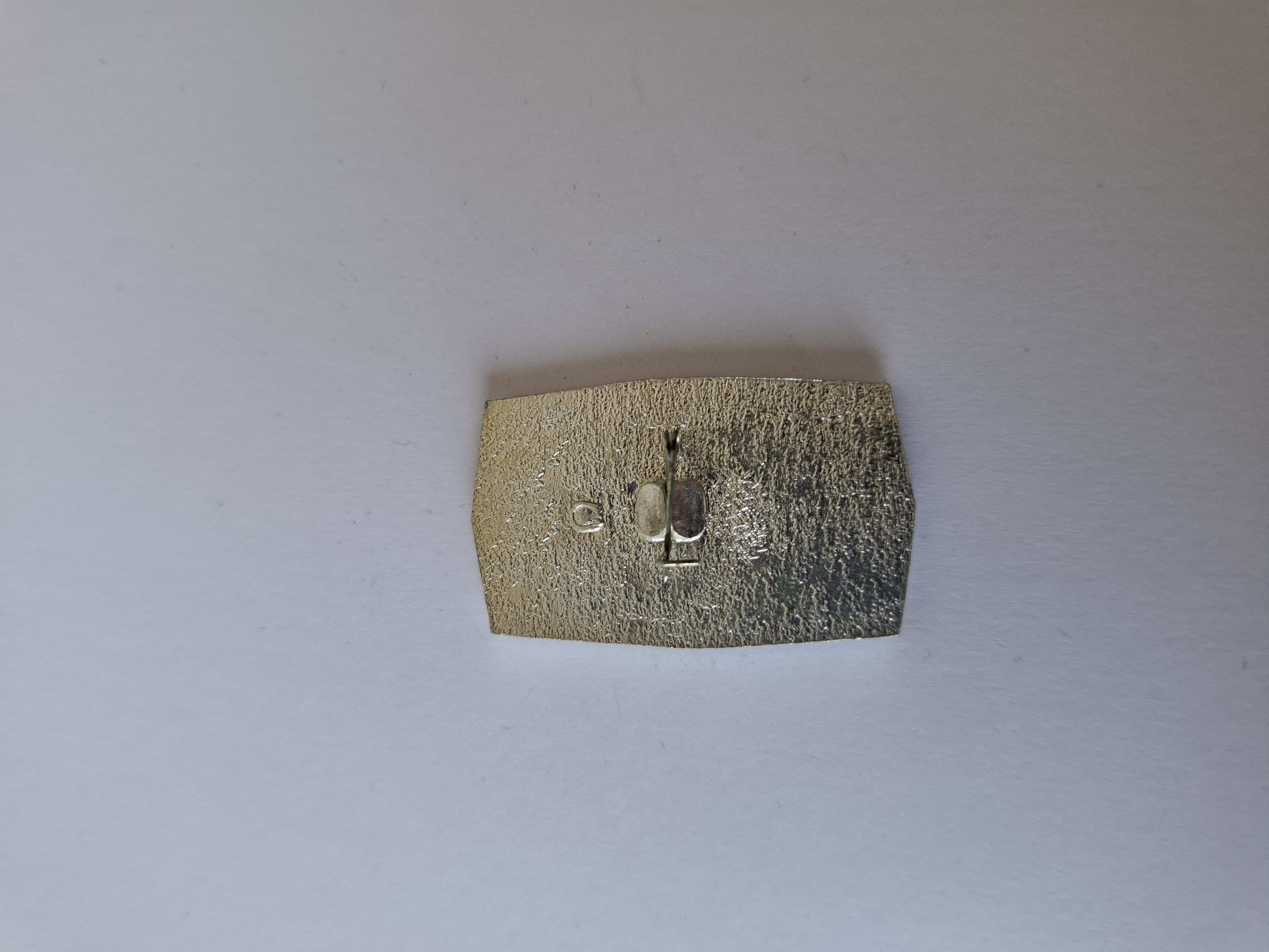 Russisch speldje no 3