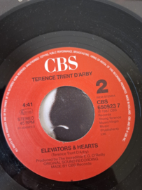 Terence Trent D'Arby - Wishing well