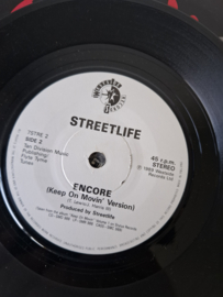 Streetlife - Streetlife