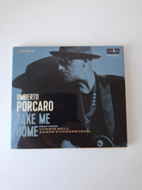 Umberto Pocaro - Take me home