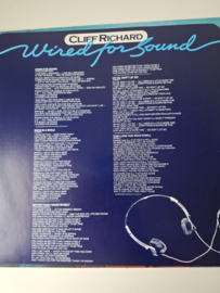 Cliff Richard - Wired for sound