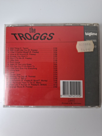 The Troggs - The best of the Troggs