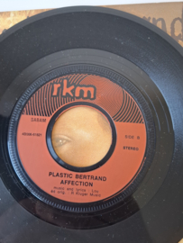 Plastic Bertrand -  Super cool