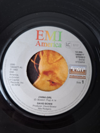 David Bowie - China Girl