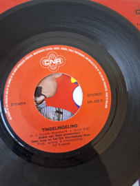 Andre van Duin ( Ome Joop )- Tingelingeling