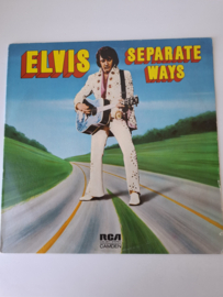 Elvis Presley - Seperate Ways
