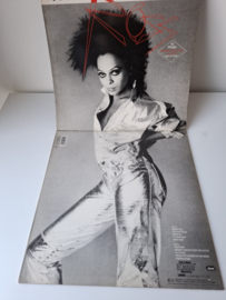 Diana Ross _ Swept away