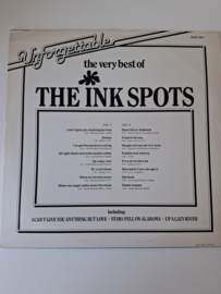 The Ink Spots - The very best of the Ink Spots