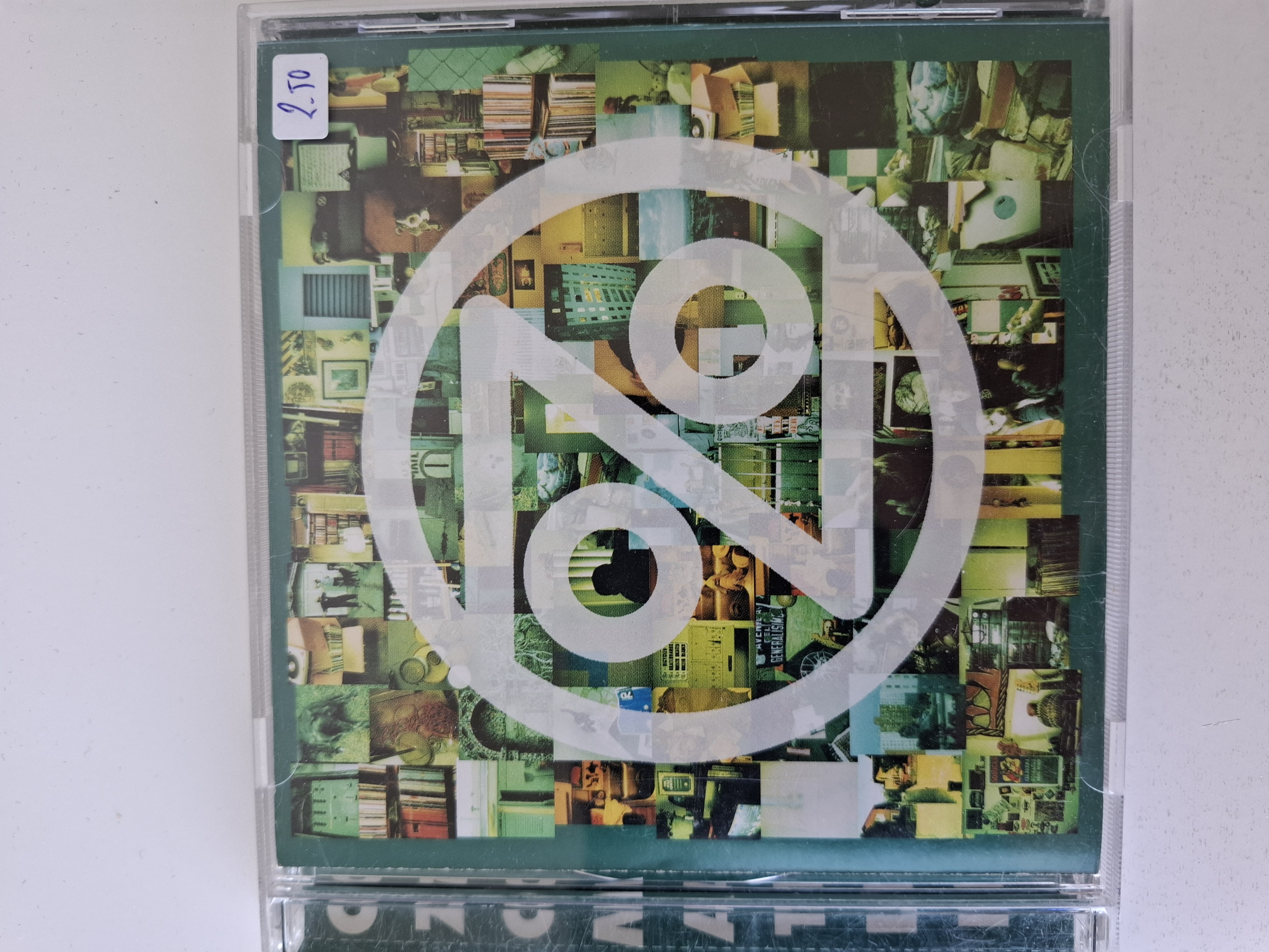 Ozomati - Ozomati