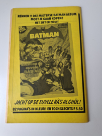 Batman nr 110