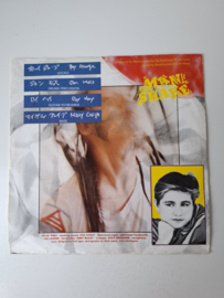 Culture Club - Church of the poisened mind