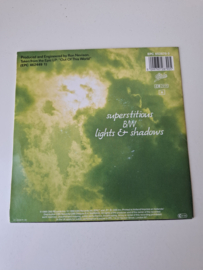 Europe - Superstitious