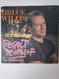 Bruce Willis - Respect yourself
