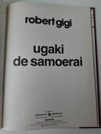Ugaki de Samoerai
