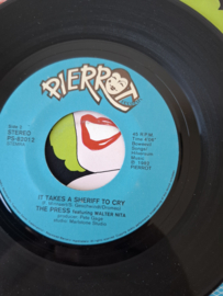 The Press - Candidi Candida Candido