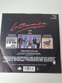 Los Lobos - La Bamba