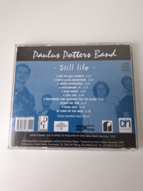 Paulus Potters Band - Still life