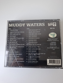 Muddy Waters - I'm your hoochie coochie man