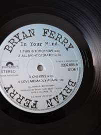 Bryan Ferry - In your mind