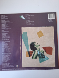Randy Crawford - Nightline