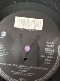 Harriet - Temple of love