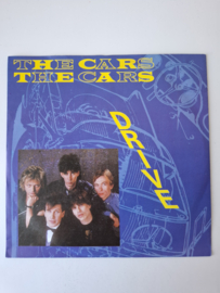 The Cars - Drive