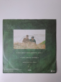 The Lotus eaters - You don't need someone new