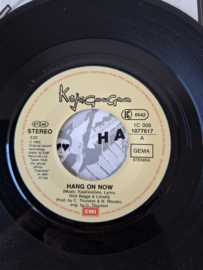 Kajagoogoo - Hang on now