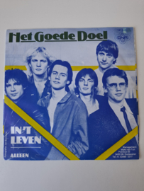 Het Goede Doel - In 't leven