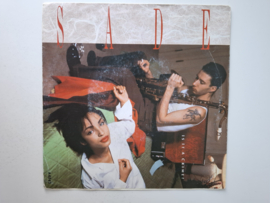 Sade - It's a crime