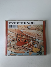 Experience - Experience