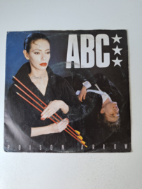 ABC - Poison arrow