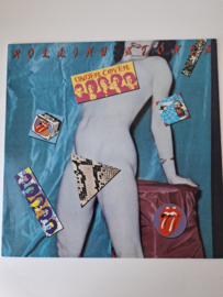The Rolling Stones - Undercover