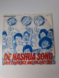 Dave Lawrence and the eastside - De Nashua song