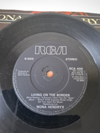 Nona Hendrikx - I sweat (going through the motions )