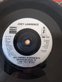 Joey Lawrence - I can't help myself