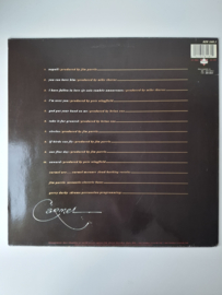Carmel - Set me free
