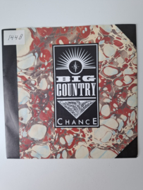 Big Country - Chance