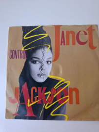 Janet Jackson - Control