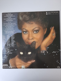 Dionne Warwick - Heartbreaker