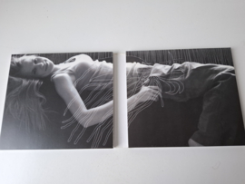 Ilse de Lange - Clean up