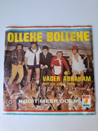 Vader Abraham - Olleke Bolleke