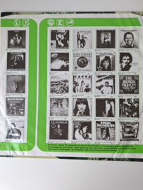 The Tokens - 14 famous folksongs