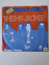 Alexander Curly and his Flying Circus - The Hy- jacker