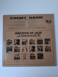 Count Basie - At Savoy Ballroom 1937-1944