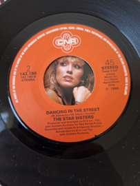 The Star Sisters - The duke of dance