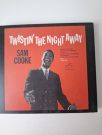 Sam Cooke - You're send me  /  Chain gang
