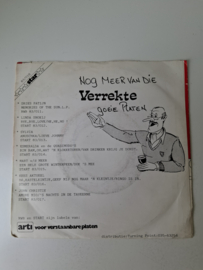 Lodewijck van Avezaath - Verrek zeg kerel ben jij het