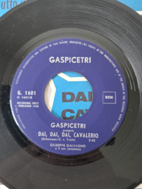 Giuseppe Galvagno - Sicilia