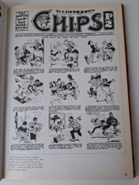 Dennis Gifford - Happy days one hundred years of comics